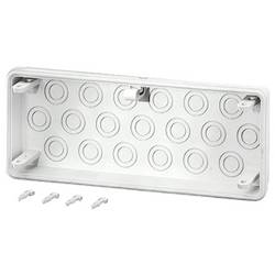 Hensel Mi FM 25 víko skříně 1 ks