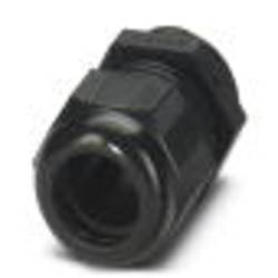 Phoenix Contact G-INS-PG9-M68N-PNES-BK kabelová průchodka, 1424496, od 4 mm, do 8 mm, PG9, 10 ks