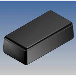 TEKO 10015.9 univerzální pouzdro 78 x 39 x 23 ABS černá 1 ks