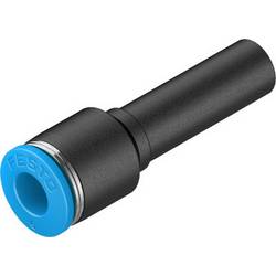 FESTO rovná spojka 130696 QS-8H-6-50 Vnější závit: R3/8 1 ks