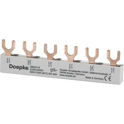 Doepke 09920118 fázová lišta 10 mm² 63 A 690 V 1 ks