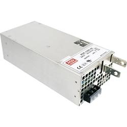 MW Mean Well RSP-1500-12 spínaný síťový zdroj 12 V/DC 125 A 1500 W