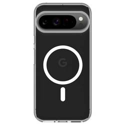 Case-Mate CM053892 zadní kryt na mobil Google Pixel 9 Pro XL transparentní s magnetickým modulem CM053892