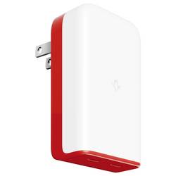 Twelve South Twelve South PlugBug 50W USB-C Wall Trav USB nabíječka, Rychlonabíječka, USB-C®, 50 W, bílá, červená