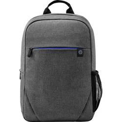 HP batoh na notebooky 1E7D6UT S max.velikostí: 39,6 cm (15,6) šedá