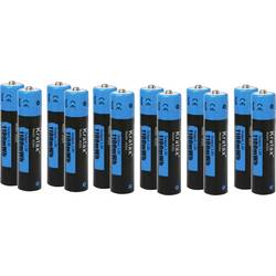Hixon J816 akumulátor AAA Li-Ion 750 mAh 1.5 V 12 ks