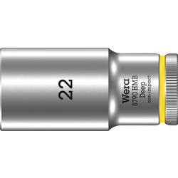 Wera Wera Werk 05004544001 vložka pro nástrčný klíč 22 mm 1 ks 3/8