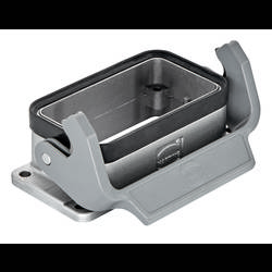 pouzdro 09 62 810 2305 09628102305 Harting 1 ks