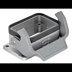 pouzdro 09 62 806 2301 09628062301 Harting 1 ks