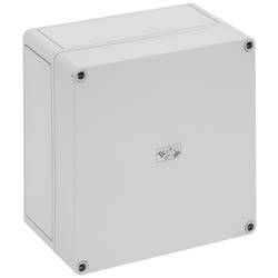 Spelsberg TK PS 1818-11-o 11090701 univerzální pouzdro 182 x 180 x 111 plast šedá 1 ks