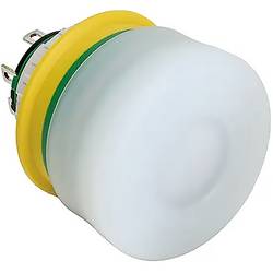 Idec Short Body E-stop, XA1E-LV3SG02Q4WR nouzový vypínač, 250 V, 1 ks
