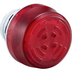 Idec HW1Z Series prvek bzučáku bílá, červená 12 V/DC, 24 V/DC 1 ks