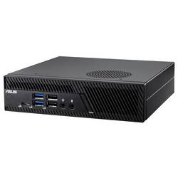 Asus mini PC (HTPC) 90MS02R1-M006C0 2.5 cm (1 palec) Intel® Core™ i3 i3-14100 4.7 GHz 8 GB RAM 256 GB SSD 90MS02R1-M006C0