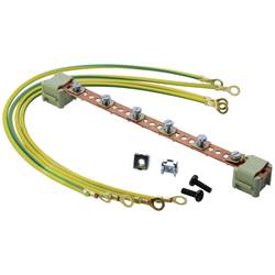 Digitus DN-19 EARTH 19 palec vícebarevná