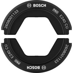 Bosch Accessories 2608001133 2608001133 krimpovací nástavec trubičkové kabelové koncovky , trubičkové spojky 240 do 240 mm²