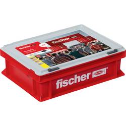 Fischer 091969 Thermax 12/110 M12 systém distanční montáže 110 mm 12 mm 25 ks