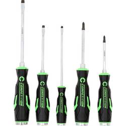 KS Tools 512.0706 COMPETITION Schraubendreher-Satz nástavec na šroubovák, 512.0706