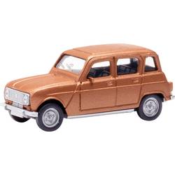 Herpa 030199-002 H0 model osobního automobilu Renault R4, béletalic