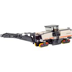 Herpa 312561 H0 model stavebního vozidla Asfaltové frézky