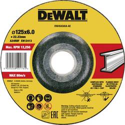DEWALT DWA4514SIA-AE Ohrubovací kotouč 1 ks