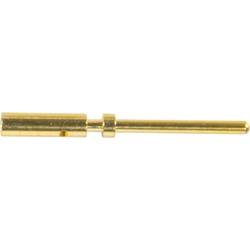 Harting 21 01 100 9020 21011009020 krimpovací kontakt, 1 ks