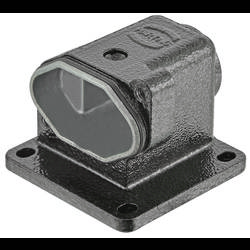 pouzdro 19 40 703 0950 19407030950 Harting 1 ks