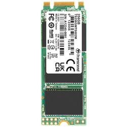 Transcend MTS602M 256 GB interní SSD disk SATA M.2 2260 SATA III Industrial TS256GMTS602M