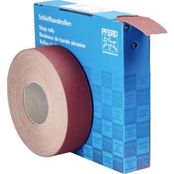 PFERD TOOLS SBR 50 A 150 45016215 brusná role Zrnitost 150 (Ø x d) 194 mm x 50 m 1 ks