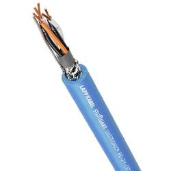 LAPP 1032401/500 datový kabel UNITRONIC® RE-2Y(ST)YV modrá 500 m