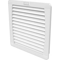 Weidmüller EF 40 54 GY výstupní filtr (š x v x h) 252 x 252 x 44 mm, 1 ks