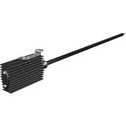 Weidmüller RH-CBCO 30W 110-250V BK topný zářič 110 - 250 V/AC 30 W (d x š x v) 75 x 29.5 x 45 mm 1 ks