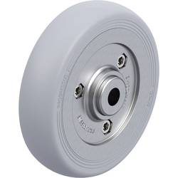 Blickle 899912 PGV 120/12XR-SG Kolo Ø kola: 120 mm nosnost (max.): 150 kg 1 ks