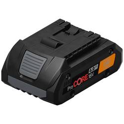 Fein 92604341020 ProCORE 18V 4.0Ah AS náhradní akumulátor pro elektrické nářadí 18 V 4 Ah Li-Ion