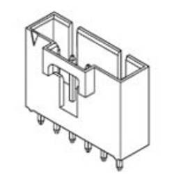 Molex vestavná pinová lišta (standardní) 705430300, 1 ks