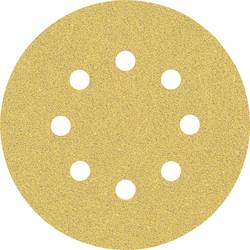 Bosch Accessories EXPERT C470 2608900909 brusné papíry pro excentrické brusky s otvory Zrnitost 60 (Ø) 125 mm 50 ks