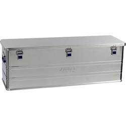 Alutec COMFORT 12153 12153 transportní kufr hliník (d x š x v) 1182 x 385 x 398 mm