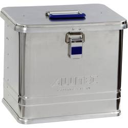 Alutec COMFORT 12027 12027 transportní kufr hliník (d x š x v) 380 x 280 x 332 mm
