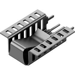 Fischer Elektronik FK 266 MI 220 V FK 266 MI 220 V chladič 23.6 K/W (d x š x v) 30 x 13 x 9 mm TO-220