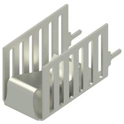 Fischer Elektronik FK 264 MI 220 V FK 264 MI 220 V chladič 20.4 K/W (d x š x v) 30 x 13 x 16 mm TO-220