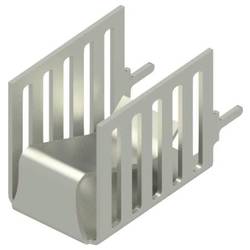 Fischer Elektronik FK 263 MI 220 V FK 263 MI 220 V chladič 20.7 K/W (d x š x v) 25 x 13 x 16 mm TO-220