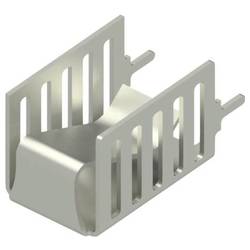Fischer Elektronik FK 261 MI 220 V FK 261 MI 220 V chladič 21.4 K/W (d x š x v) 25 x 13 x 13 mm TO-220