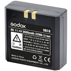 Godox akumulátor do kamery 2000 mAh