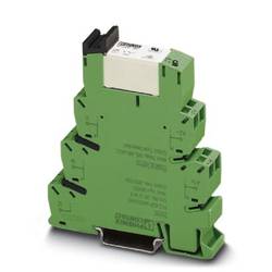 Phoenix Contact PLC-RPT- 12DC/21HC relé s rozhraním 12 V/DC 10 A 1 přepínací kontakt 10 ks