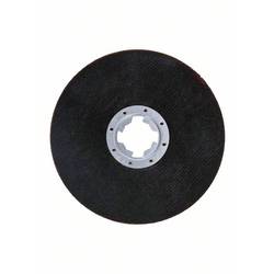 Bosch Accessories Bosch Expert for Metal AS 46 S BF - Schneidscheibe 2608619254 řezný kotouč rovný 125 mm 1 ks kov