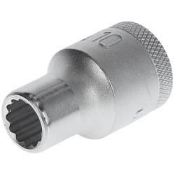 Gedore D 19 10 6133200 vložka pro nástrčný klíč 10 mm 1/2