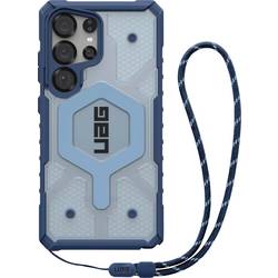 Urban Armor Gear Pathfinder venkovní pouzdro Samsung Galaxy S25 Ultra modrá, transparentní 1552552, S poutkem na ruku, odolné vůči nárazům 2144831BV03