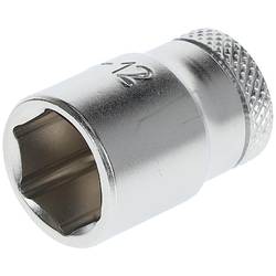 Gedore 20 12 6166560 vložka pro nástrčný klíč 12 mm SW 12 1/4 (6,3 mm)