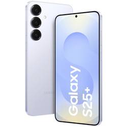 Samsung Galaxy S25+ 5G smartphone 512 GB 17 cm (6.7 palec) ledově modrá Android™ 15 dual SIM