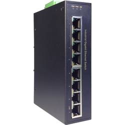 Digitus DN-651108 průmyslový ethernetový switch 8 portů 10 / 100 / 1000 MBit/s