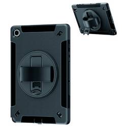 4Smarts 4smarts Rugged Case Grip für Samsung Gal obal na tablet Samsung Galaxy Tab A8 10.5 (2021) 26,7 cm (10,5) černá
